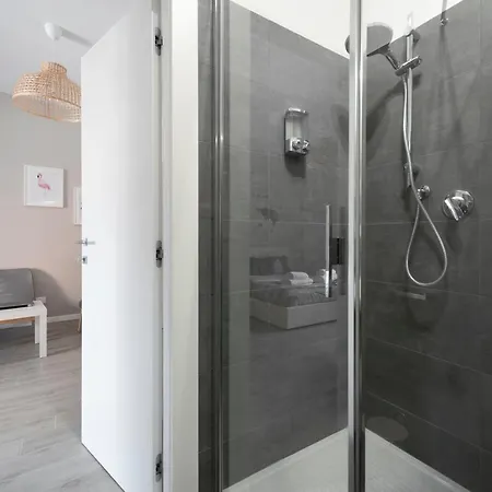 Lägenhet Easystayrome Vatican Near Metro *