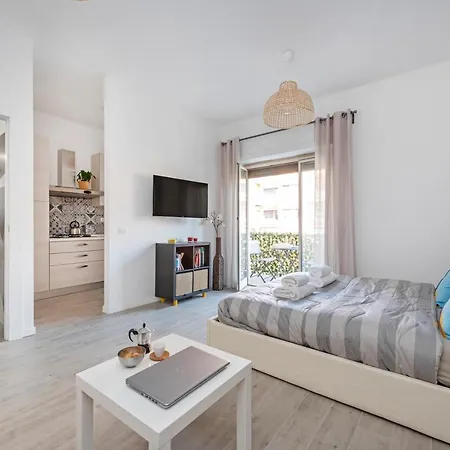 Easystayrome Vatican Near Metro Apartment Rome