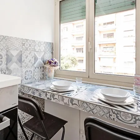 Apartment Easystayrome Vatican Near Metro Rome