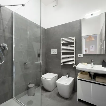 Easystayrome Vatican Near Metro Apartment *