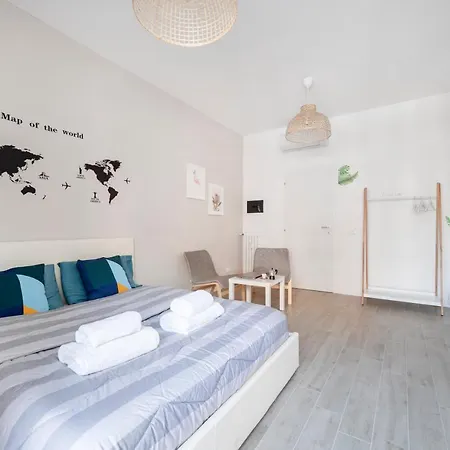 Easystayrome Vatican Near Metro *
